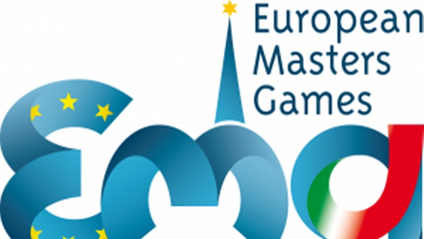 EUROPEAN MASTER GAMES